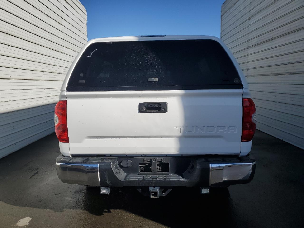 2020 Toyota Tundra - Image 6