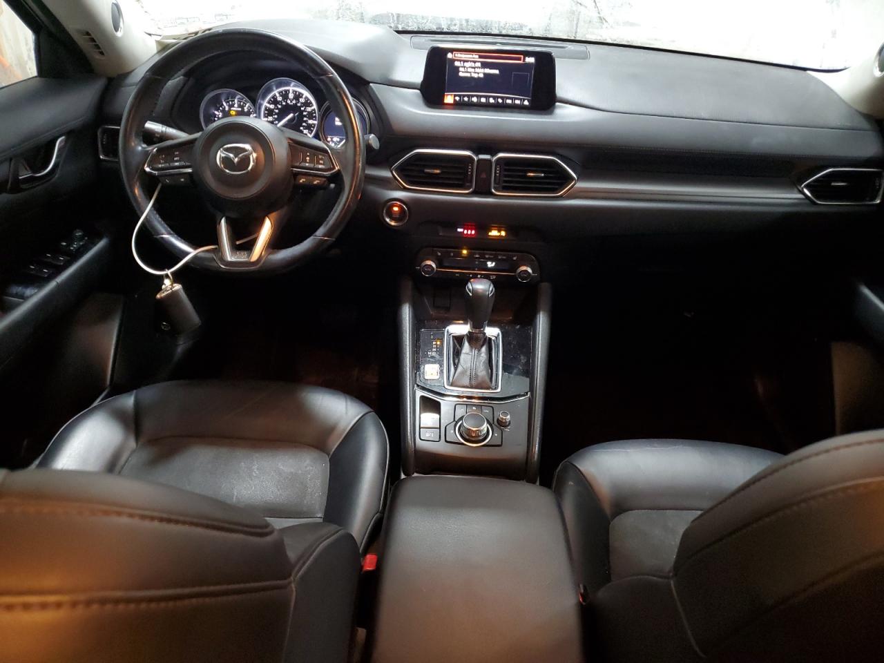 2020 Mazda CX-5 - Image 8