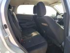 2016 Mitsubishi Outlander Sport Es de vânzare în Grand Prairie, TX - Front End