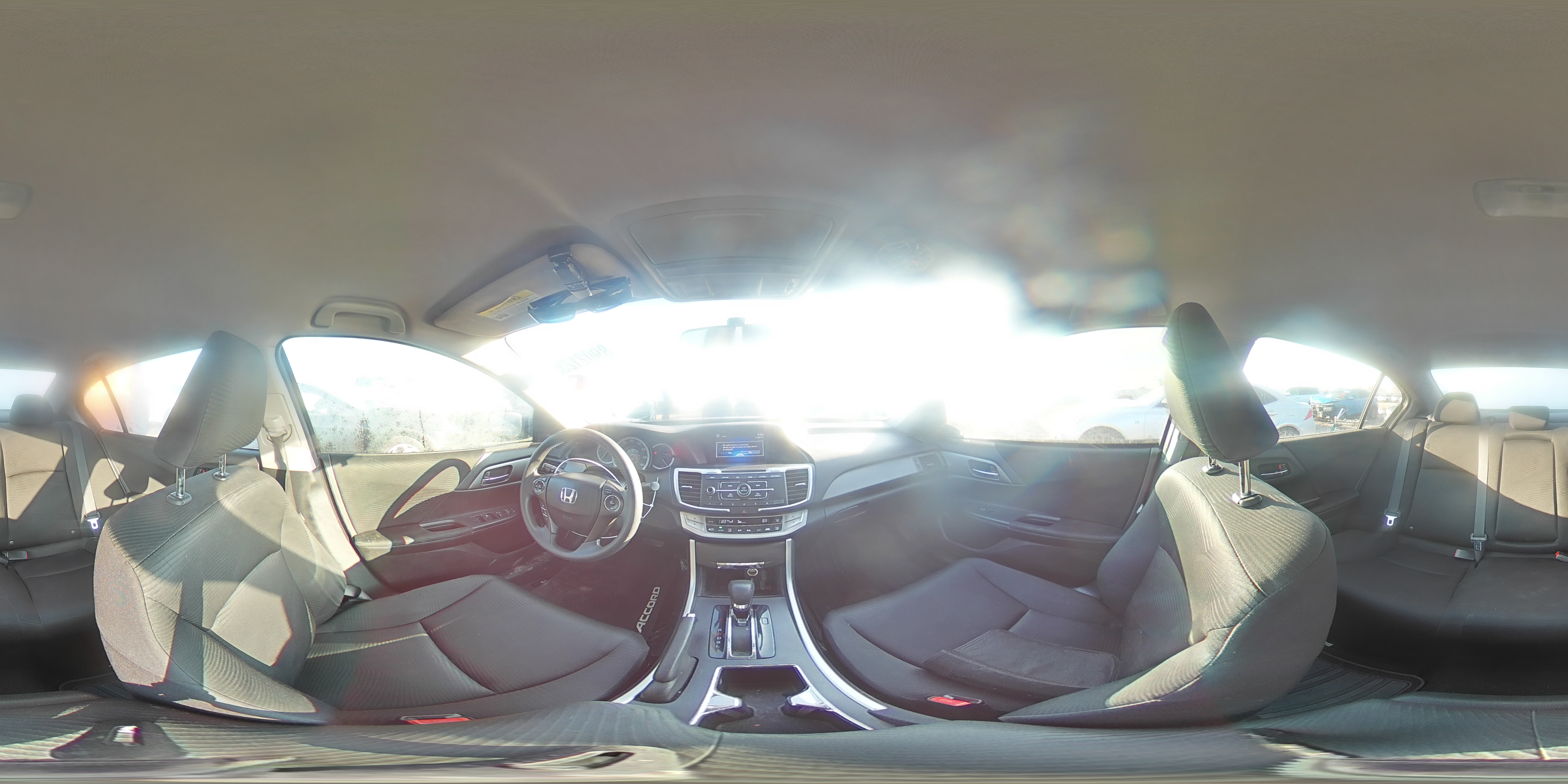 2014 Honda Accord - Image 12