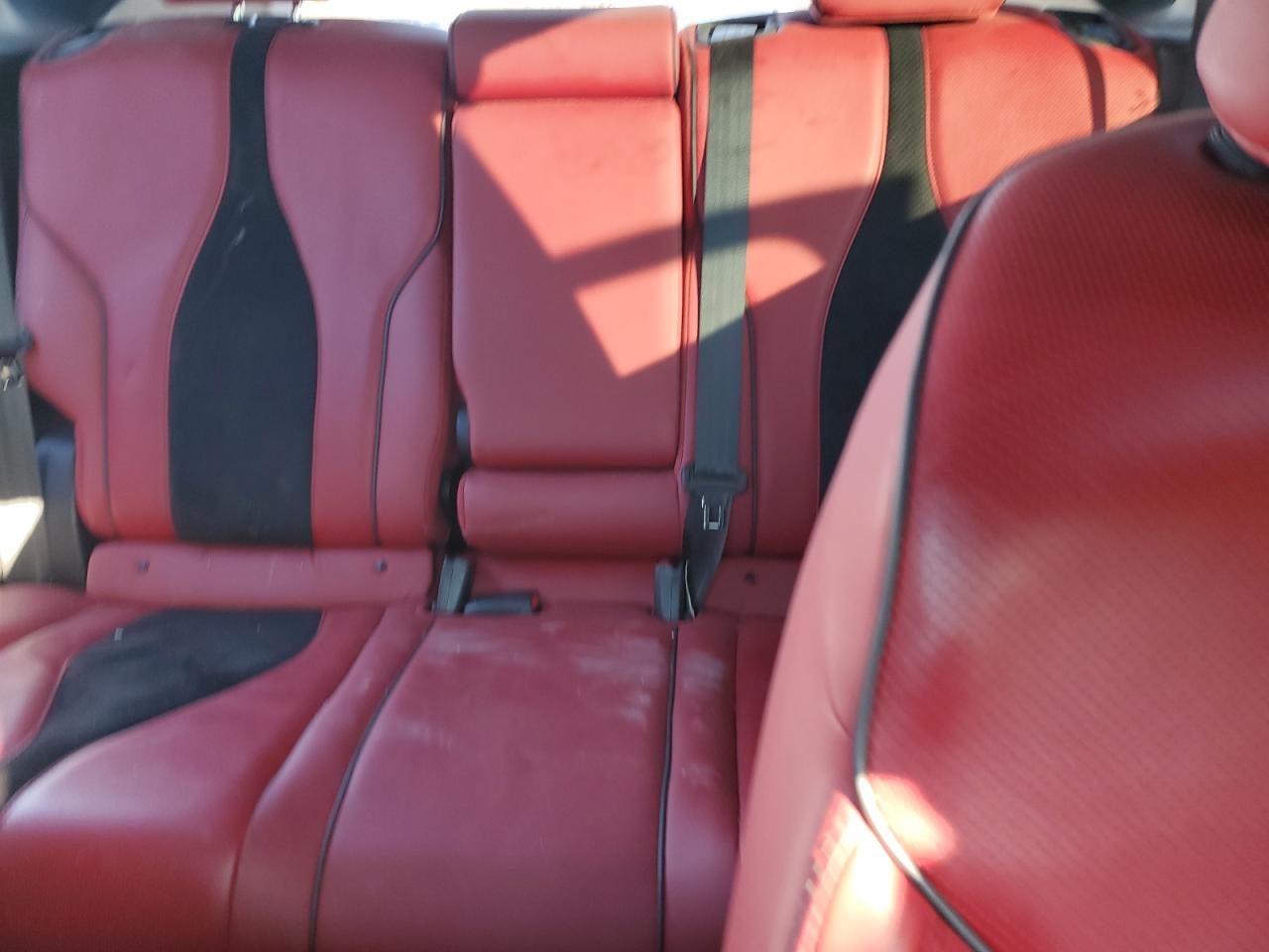 2022 Acura RDX - Image 10