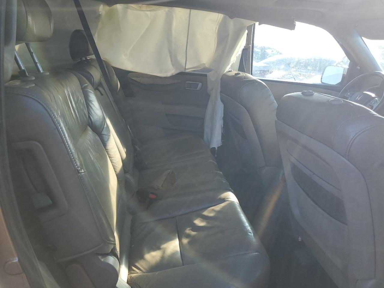 2011 Honda Pilot - Image 11