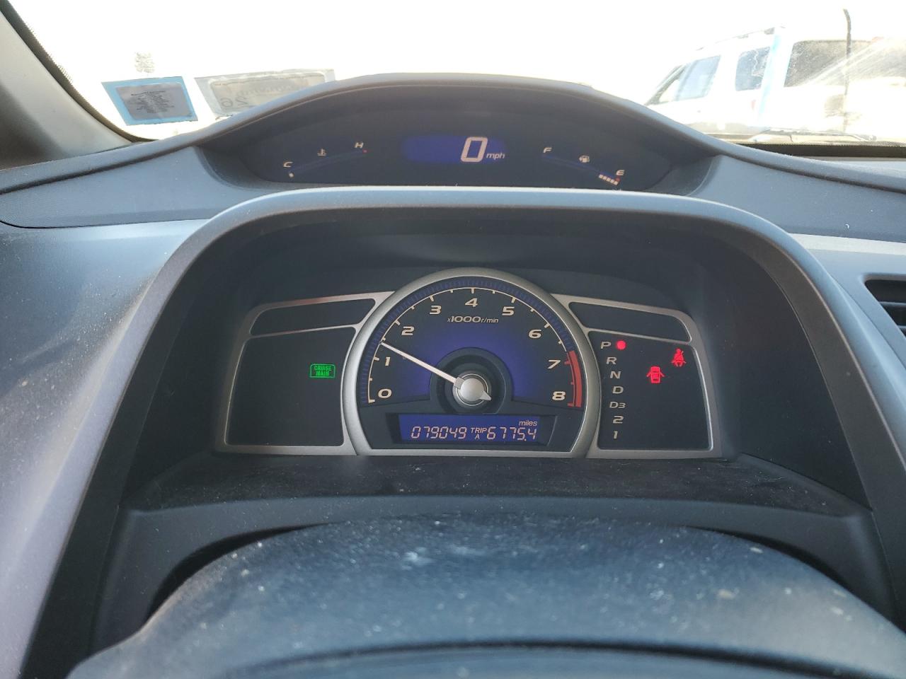 2010 Honda Civic - Image 9
