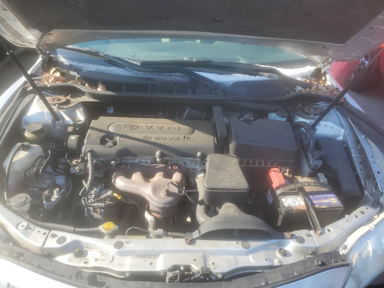 2009 Toyota Camry - Image 11