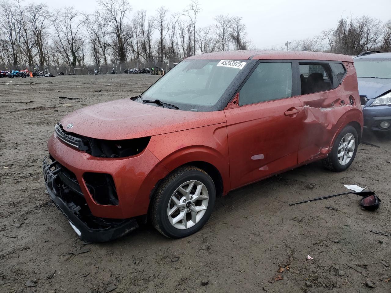 2020 Kia Soul - Image 1