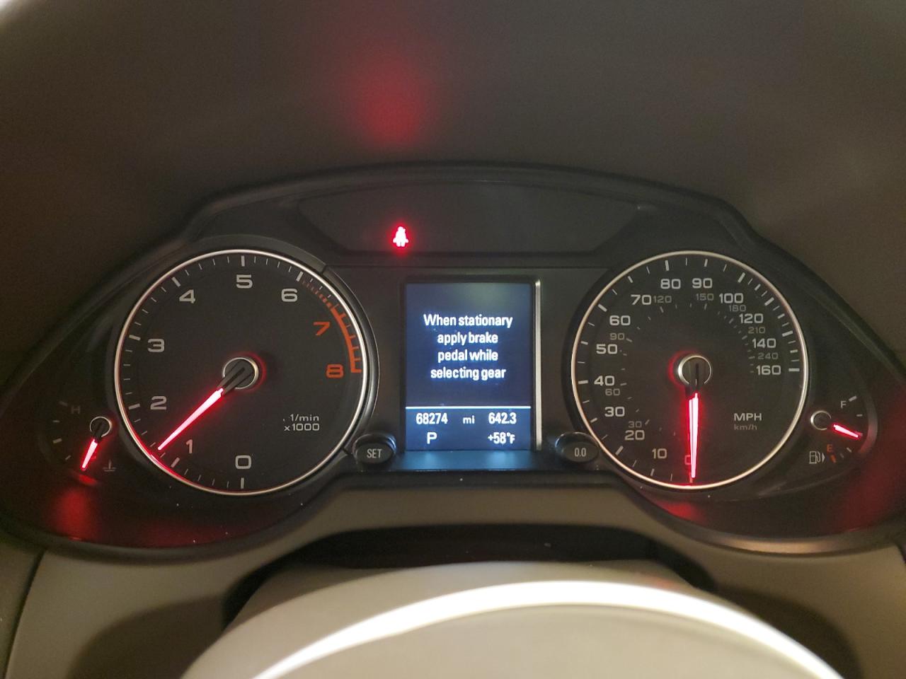 2016 Audi Q5 - Image 9