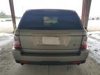 2011 Land Rover Range Rover Sport Lux en Venta en Homestead, FL - Mechanical