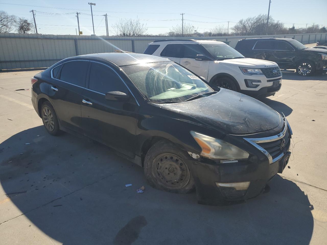 2014 Nissan Altima - Image 4