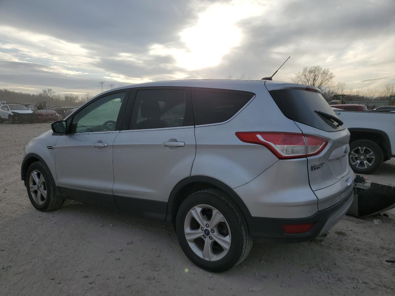 2015 Ford Escape - Image 2