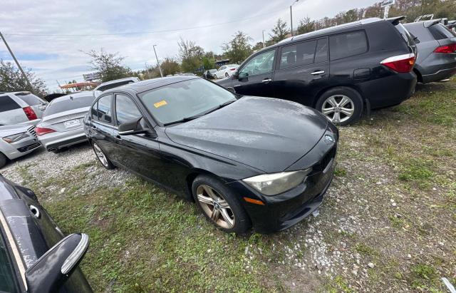 2013 Bmw 328 I