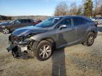 2017 Lexus Rx 350 Base en Venta en Concord, NC - Front End