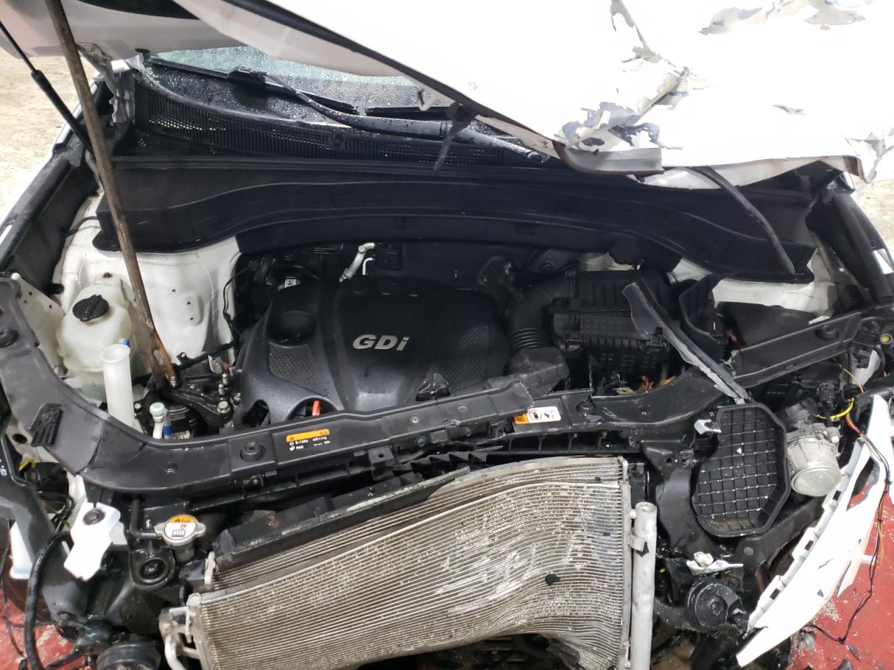 2014 Kia Sorento - Image 13