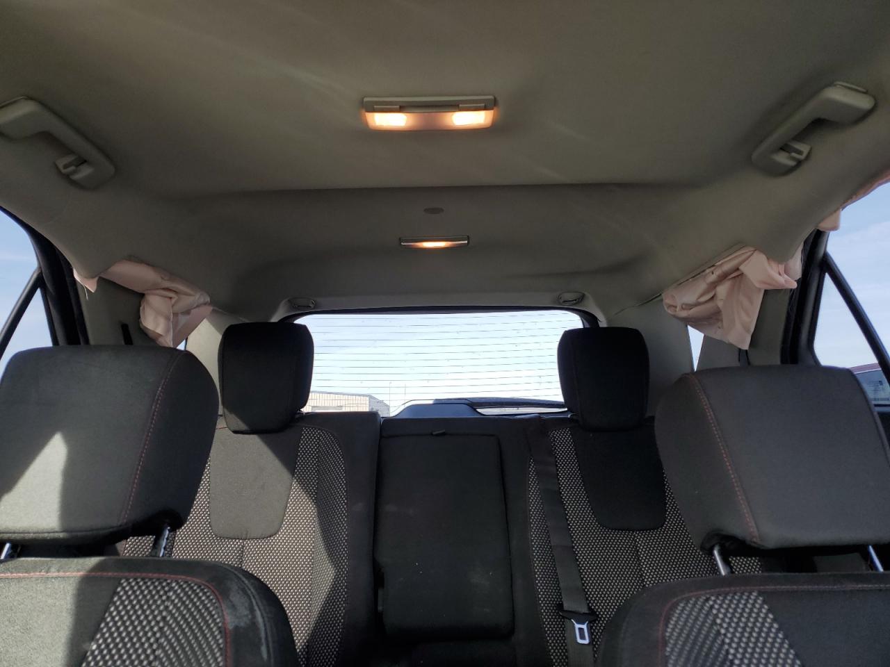 2014 Chevrolet Equinox - Image 10