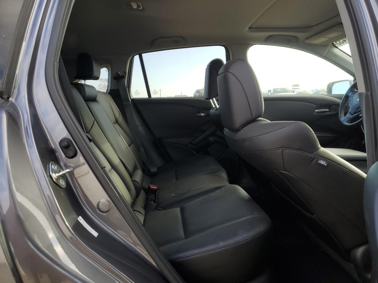 2017 Acura RDX - Image 11