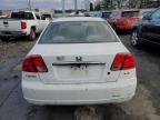 2001 Honda Civic Lx للبيع في Windsor، NJ - Front End