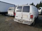 2003 Ford Econoline E250 Van na sprzedaż w Arlington, WA - Rollover