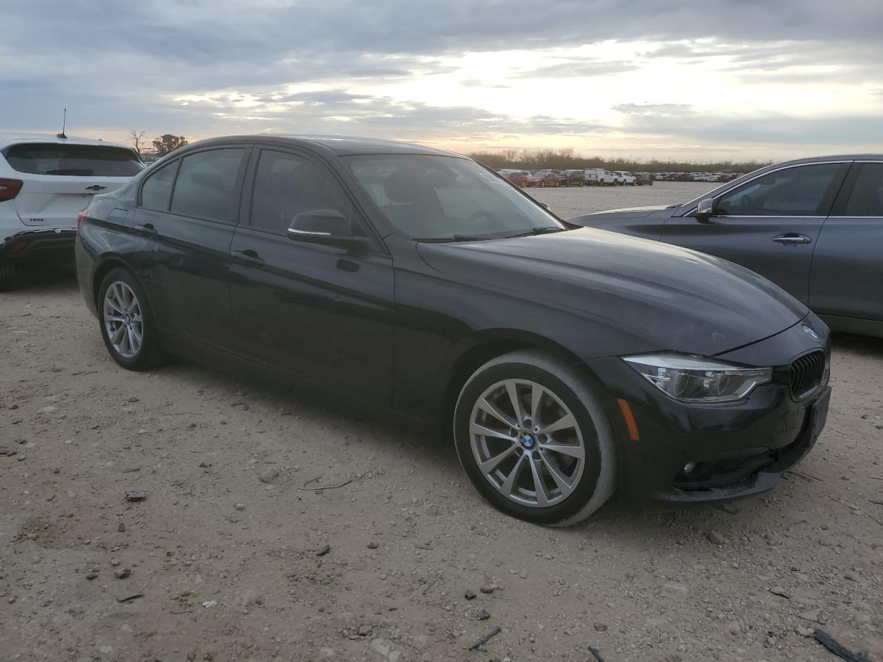 2016 BMW 3er - Image 4