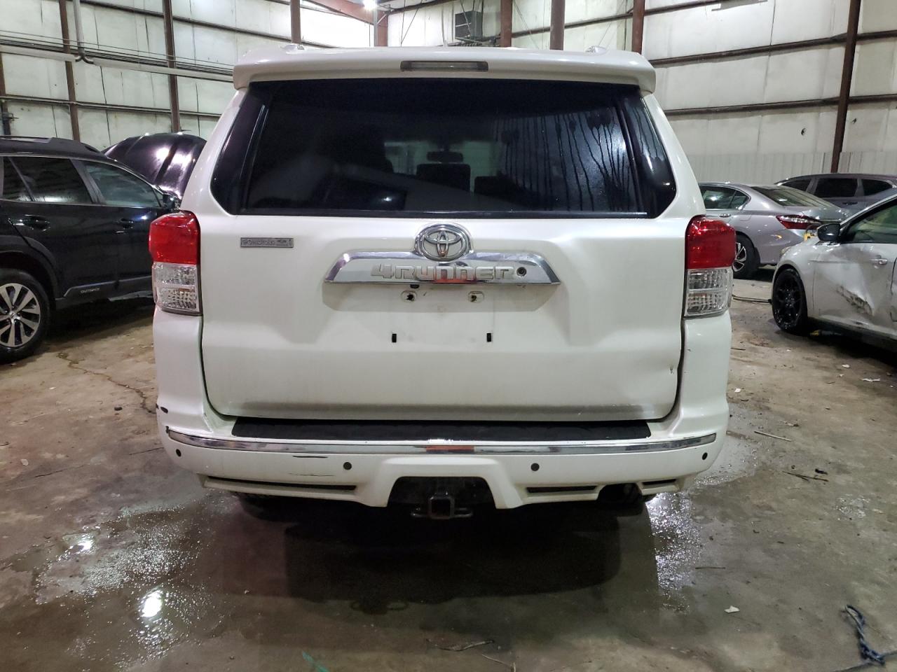 2011 Toyota 4Runner - Image 6