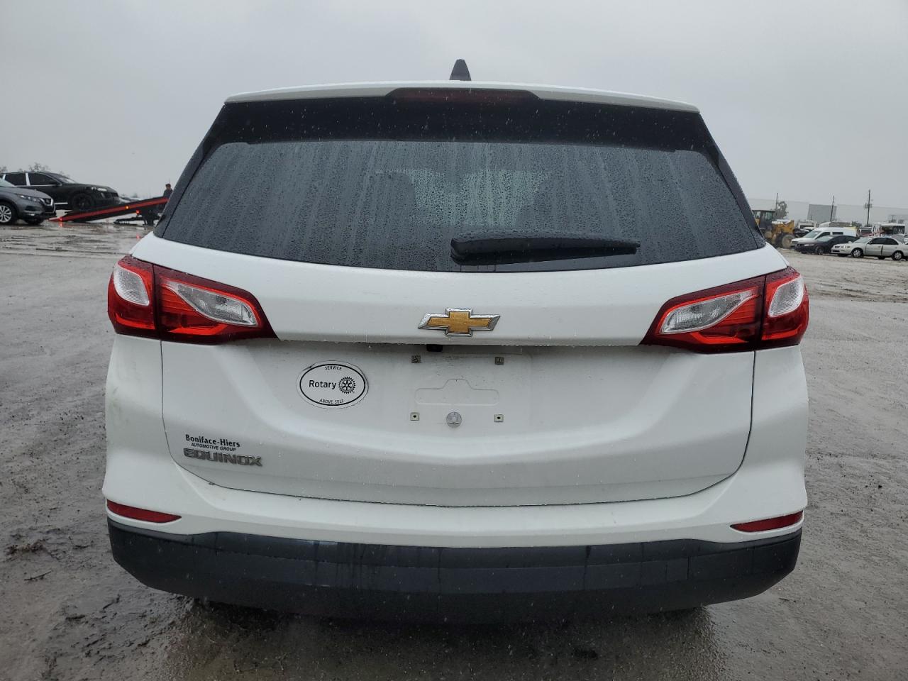 2021 Chevrolet Equinox - Image 6