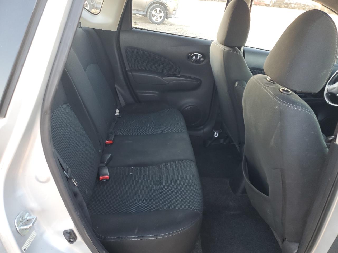2016 Nissan Versa - Image 11