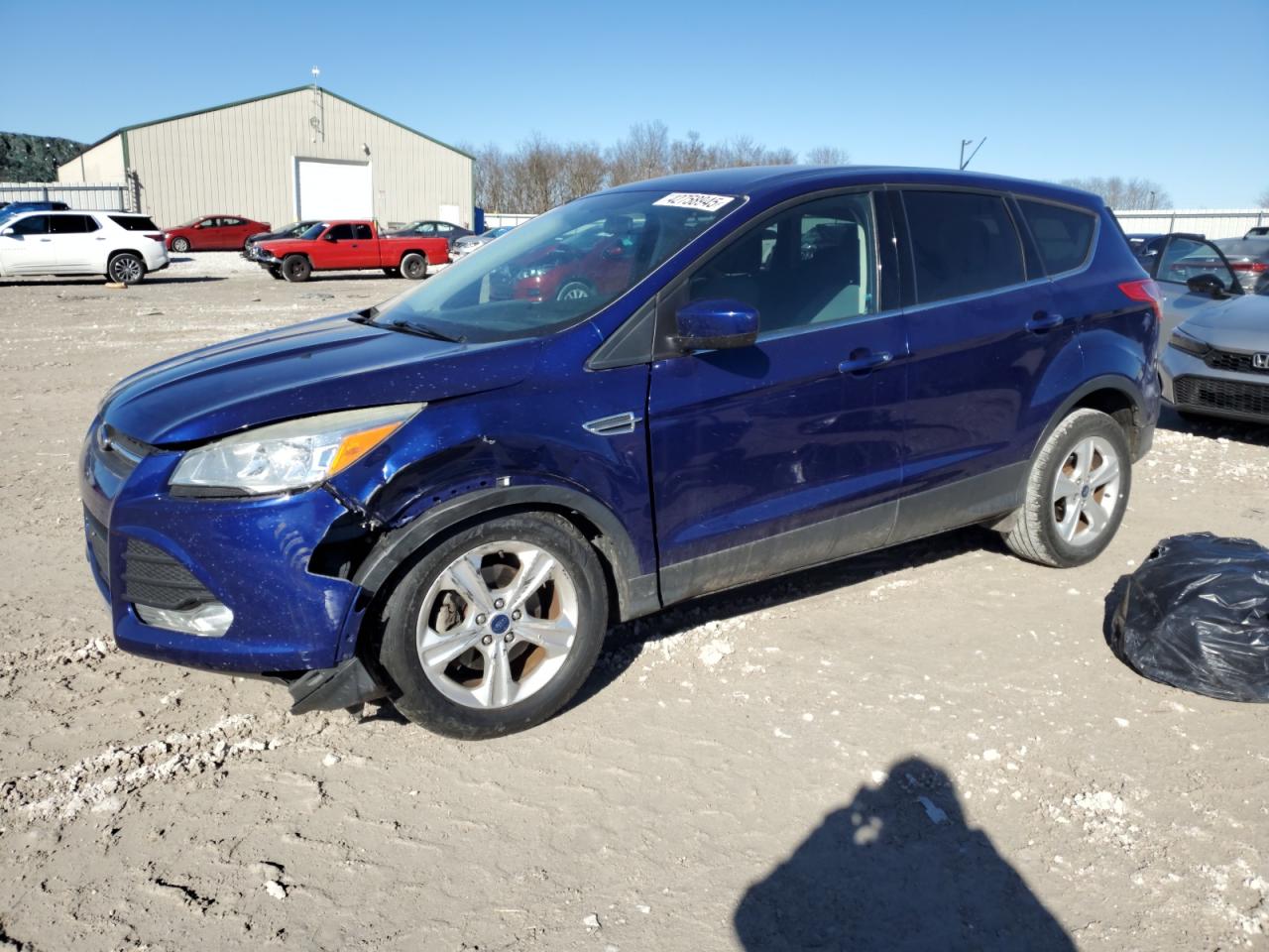 2015 Ford Escape - Image 1