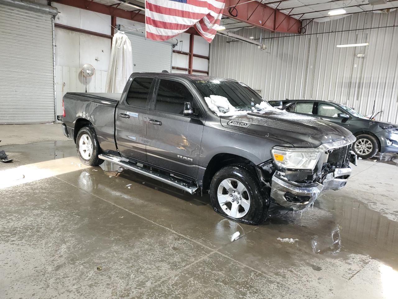 2021 RAM 1500 - Image 4