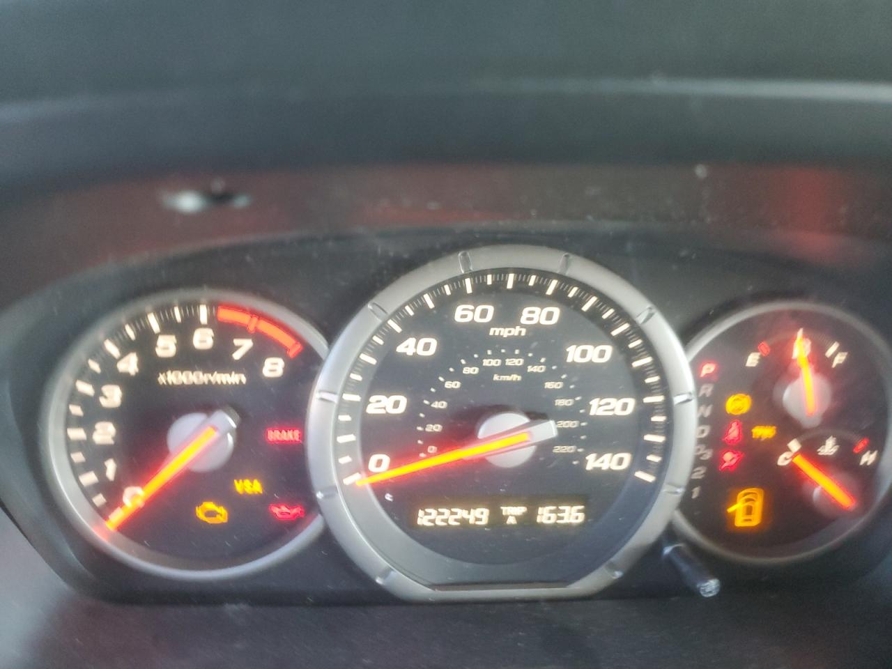 2006 Honda Pilot - Image 9