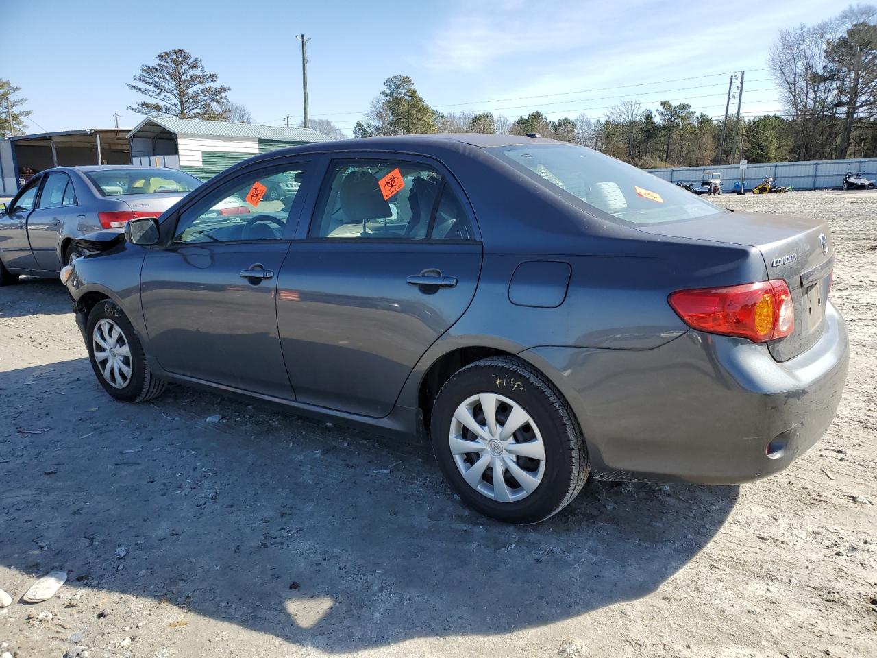 2010 Toyota Corolla - Image 2