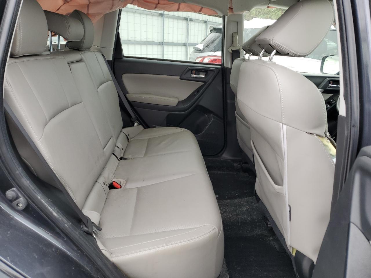 2017 Subaru Forester - Image 10
