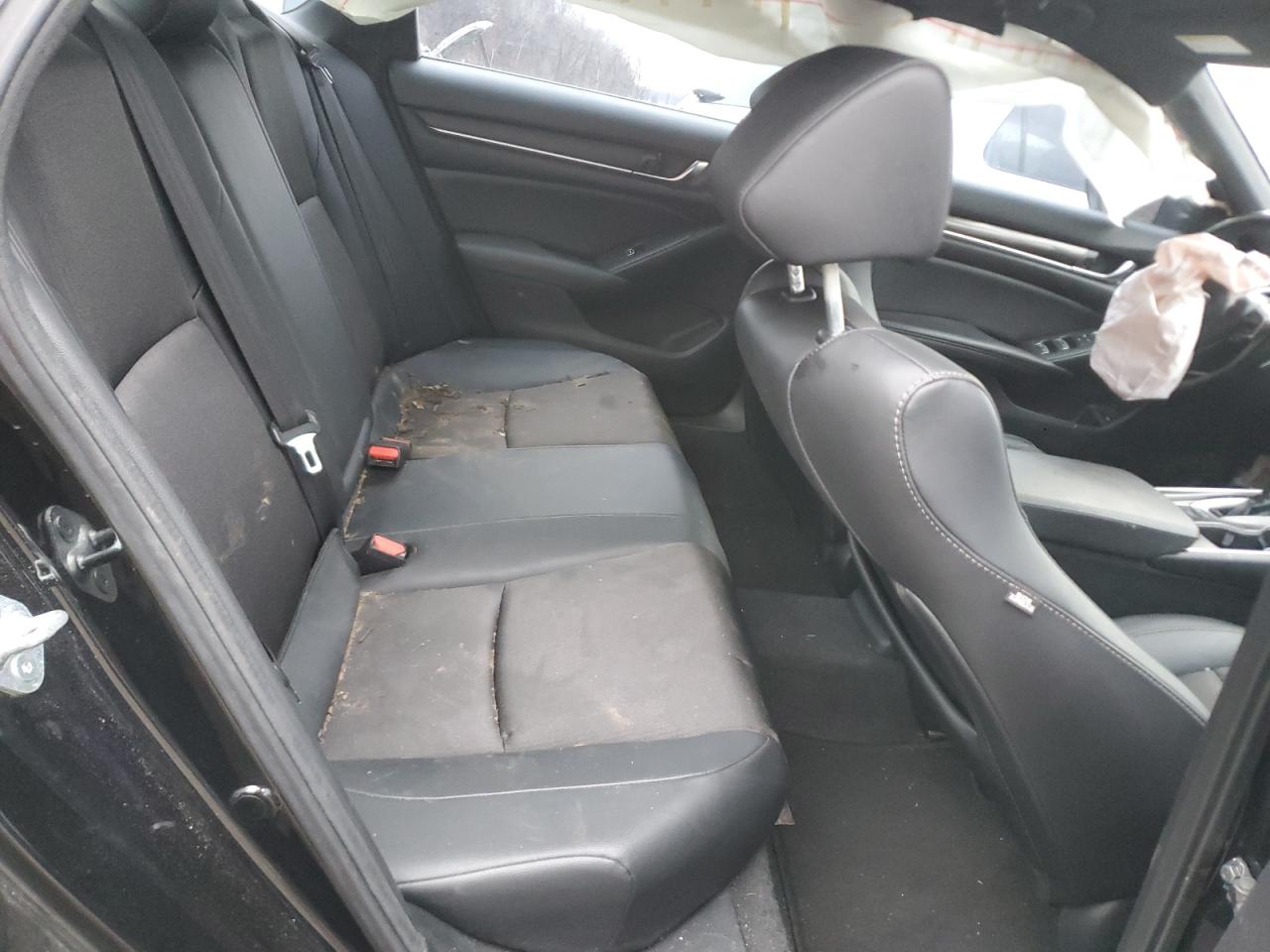 2021 Honda Accord - Image 10