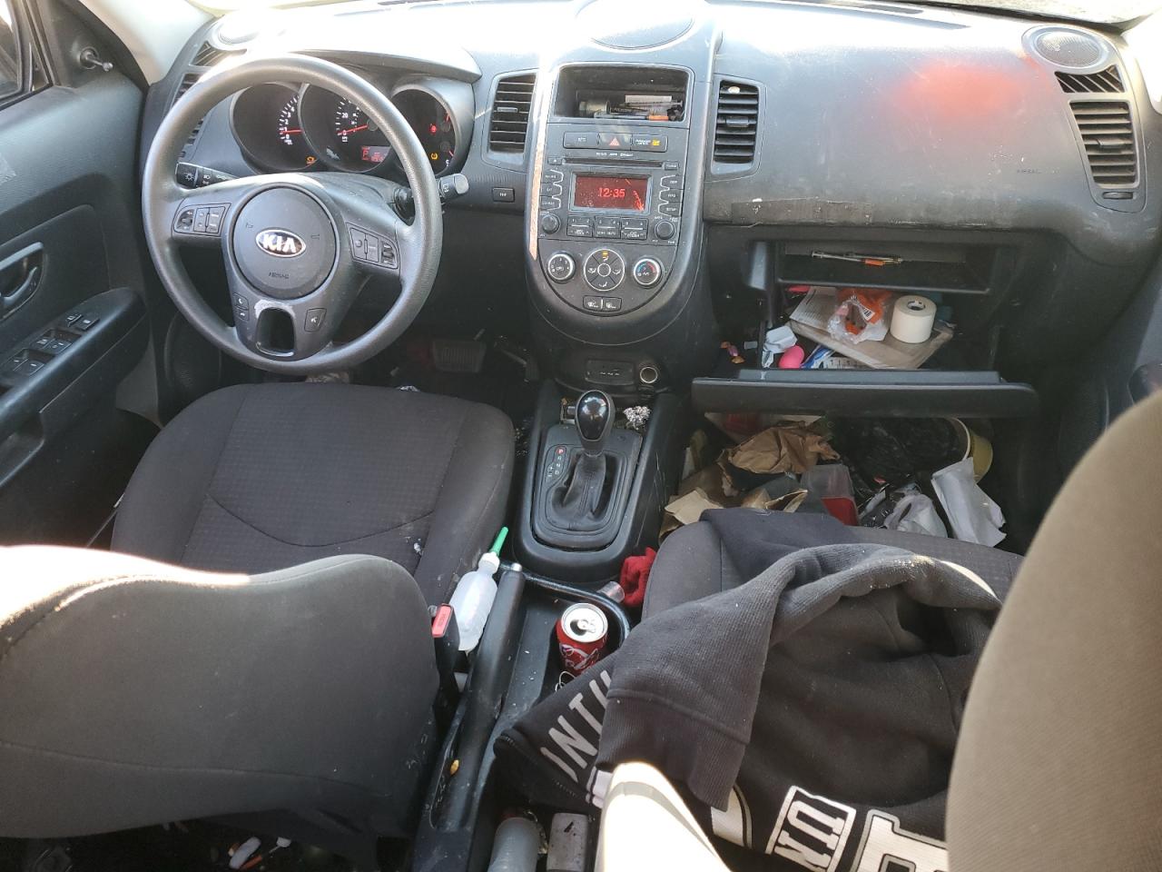 2013 Kia Soul - Image 8
