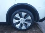 2022 TESL MODEL Y LO for sale at Copart ST HELENS