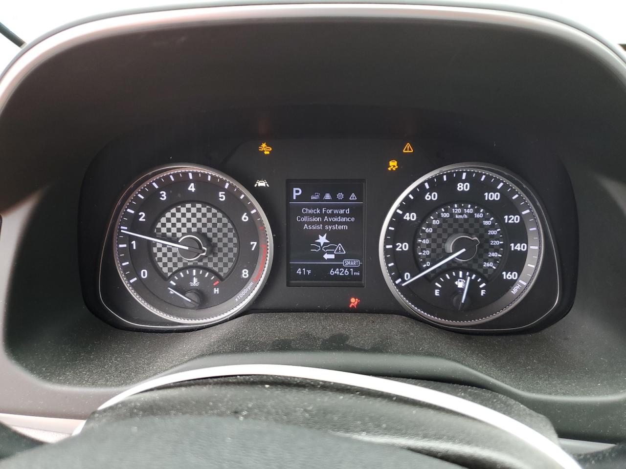2020 Hyundai Elantra - Image 9