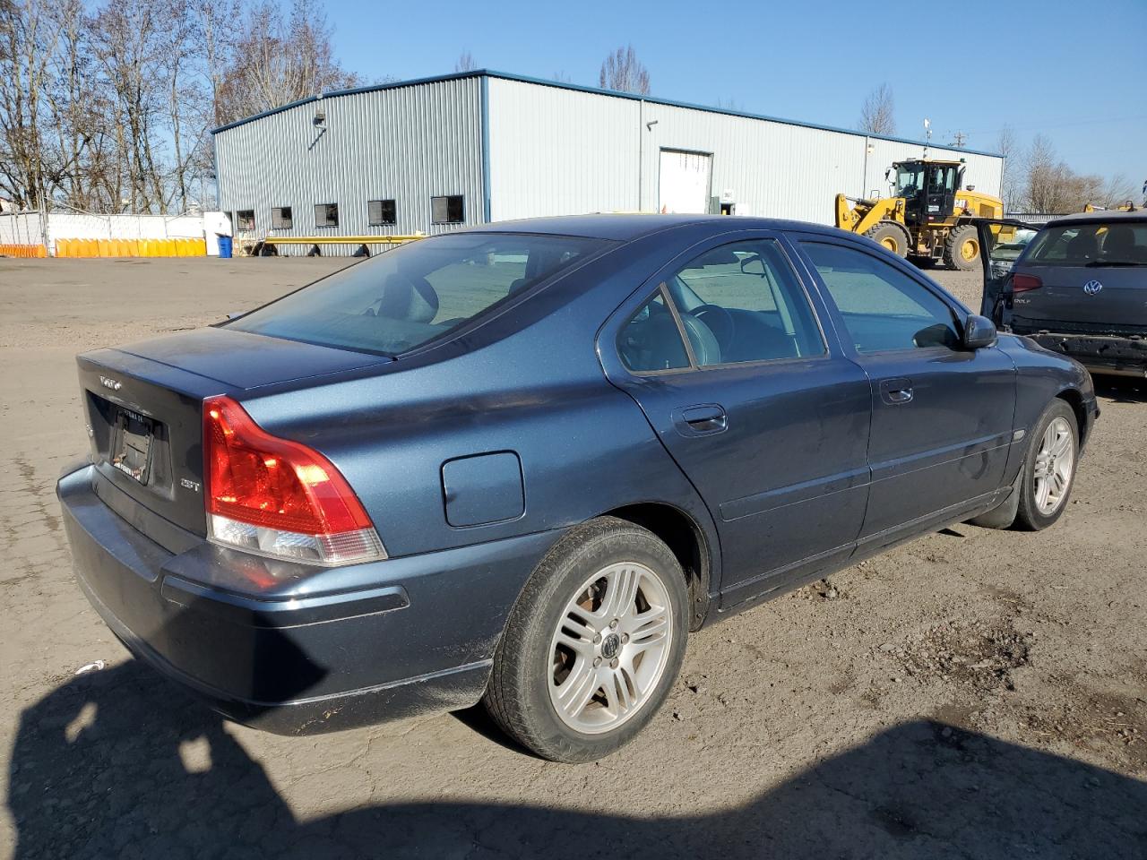2006 Volvo S60 - Image 3