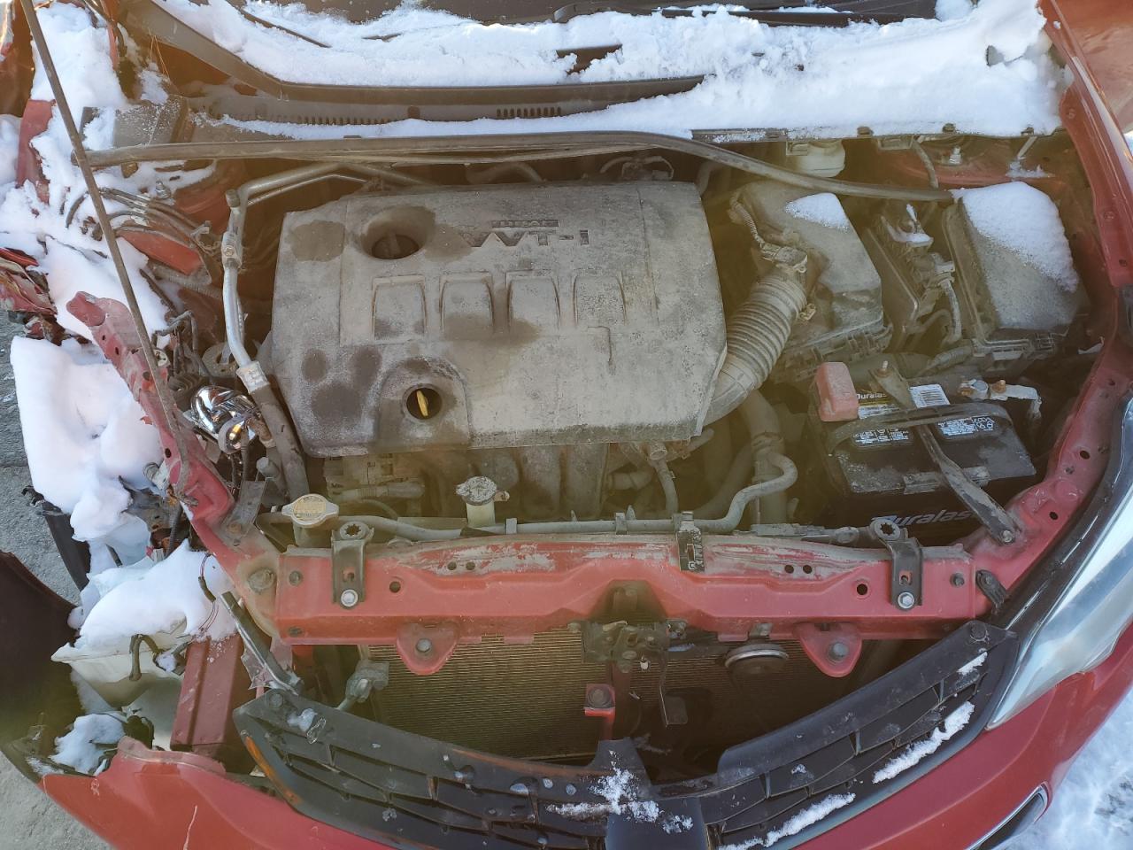 2016 Toyota Corolla - Image 12