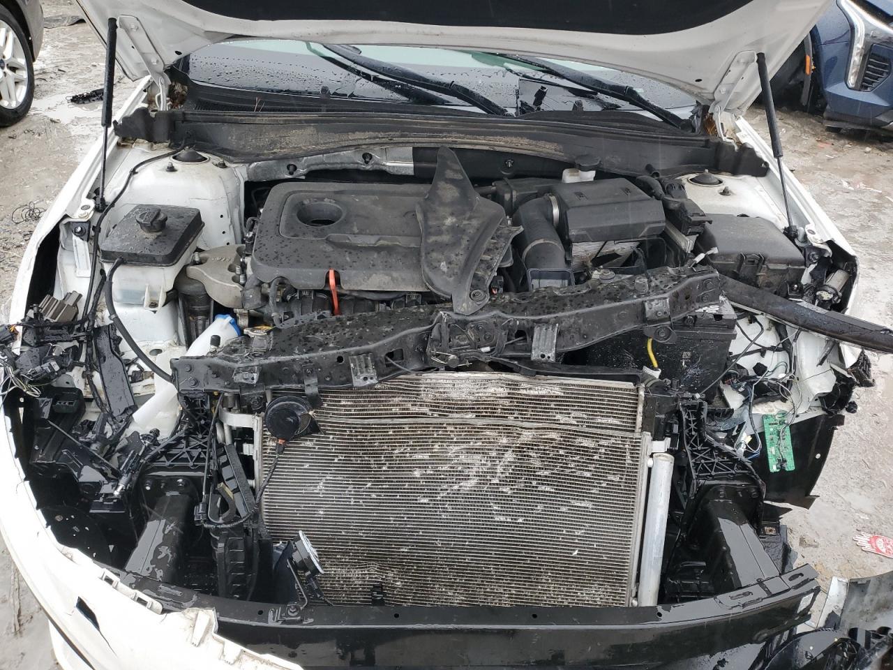 2019 Kia Optima - Image 12