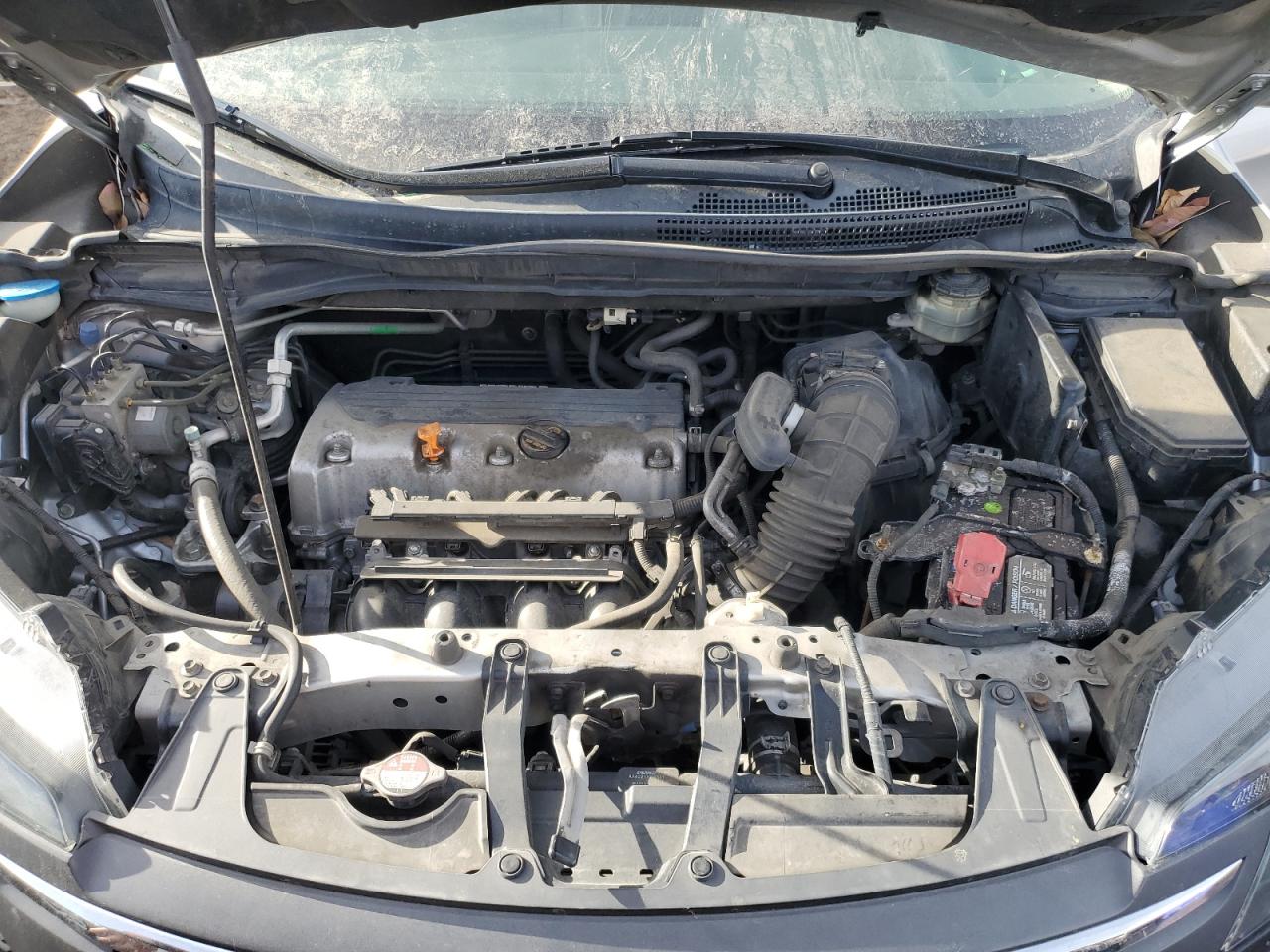2012 Honda CR-V - Image 12