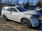 2020 Dodge Durango Gt იყიდება Waldorf-ში, MD - Front End