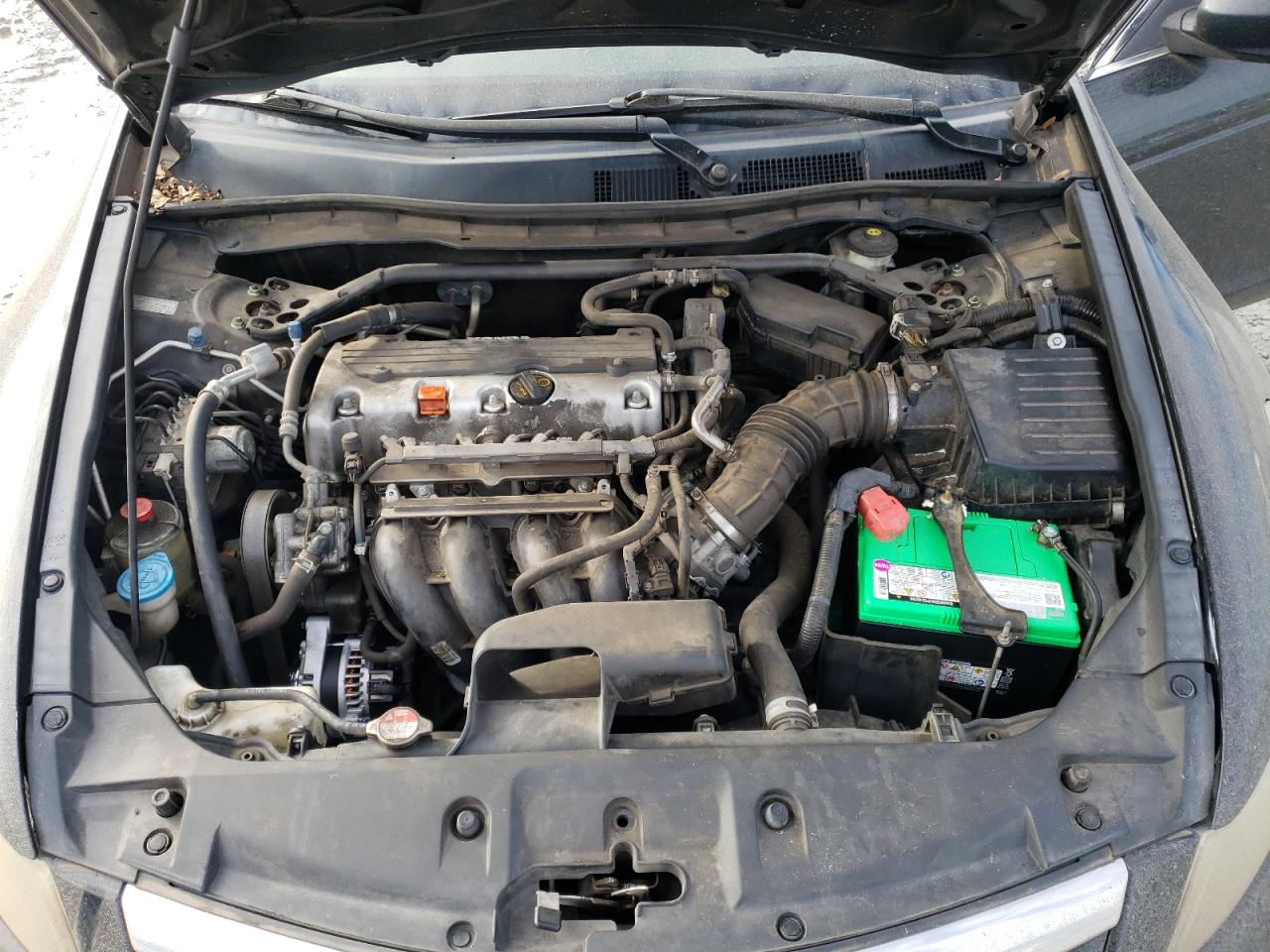 2011 Honda Accord - Image 11