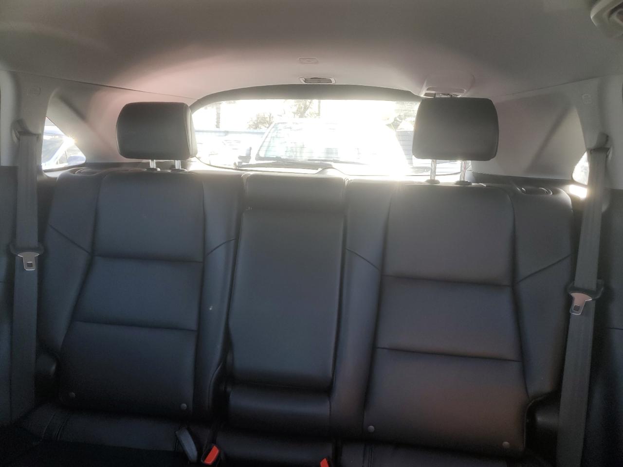2016 Acura RDX - Image 10