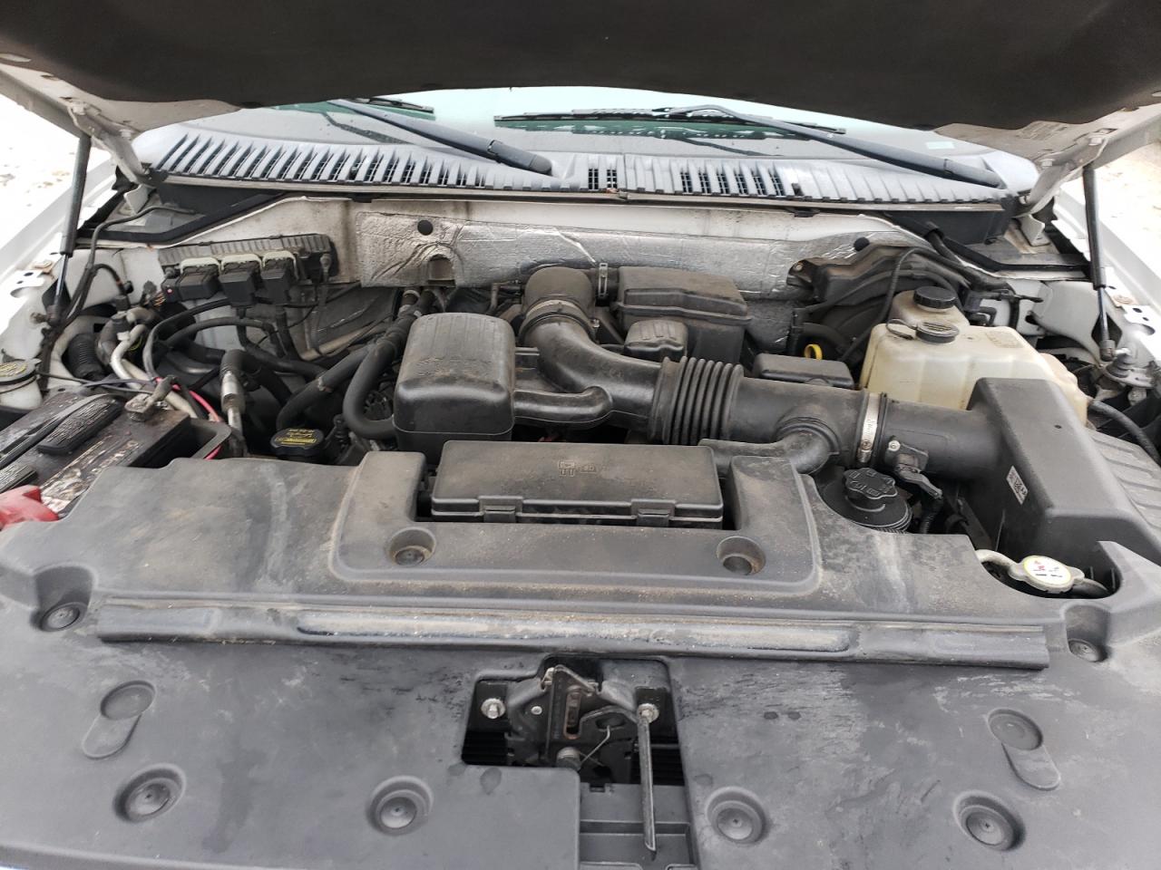 2012 Ford Expedition - Image 12