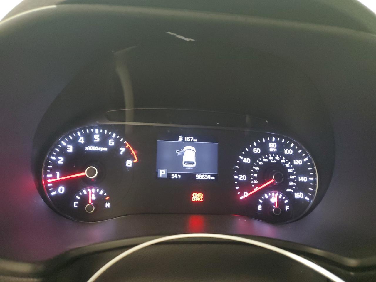 2022 Kia Soul - Image 9