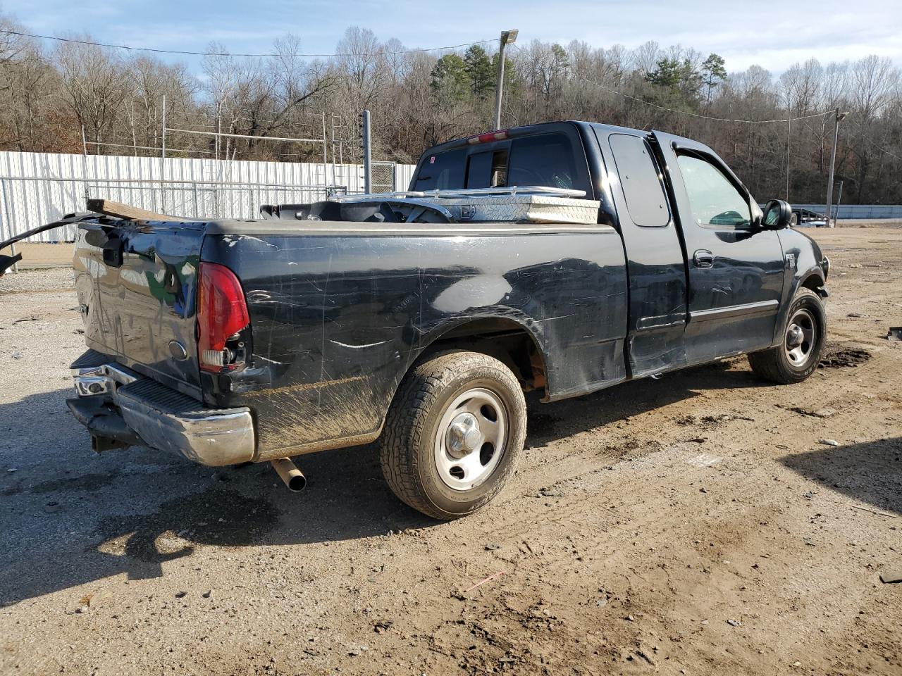 2003 Ford F-150 - Image 3