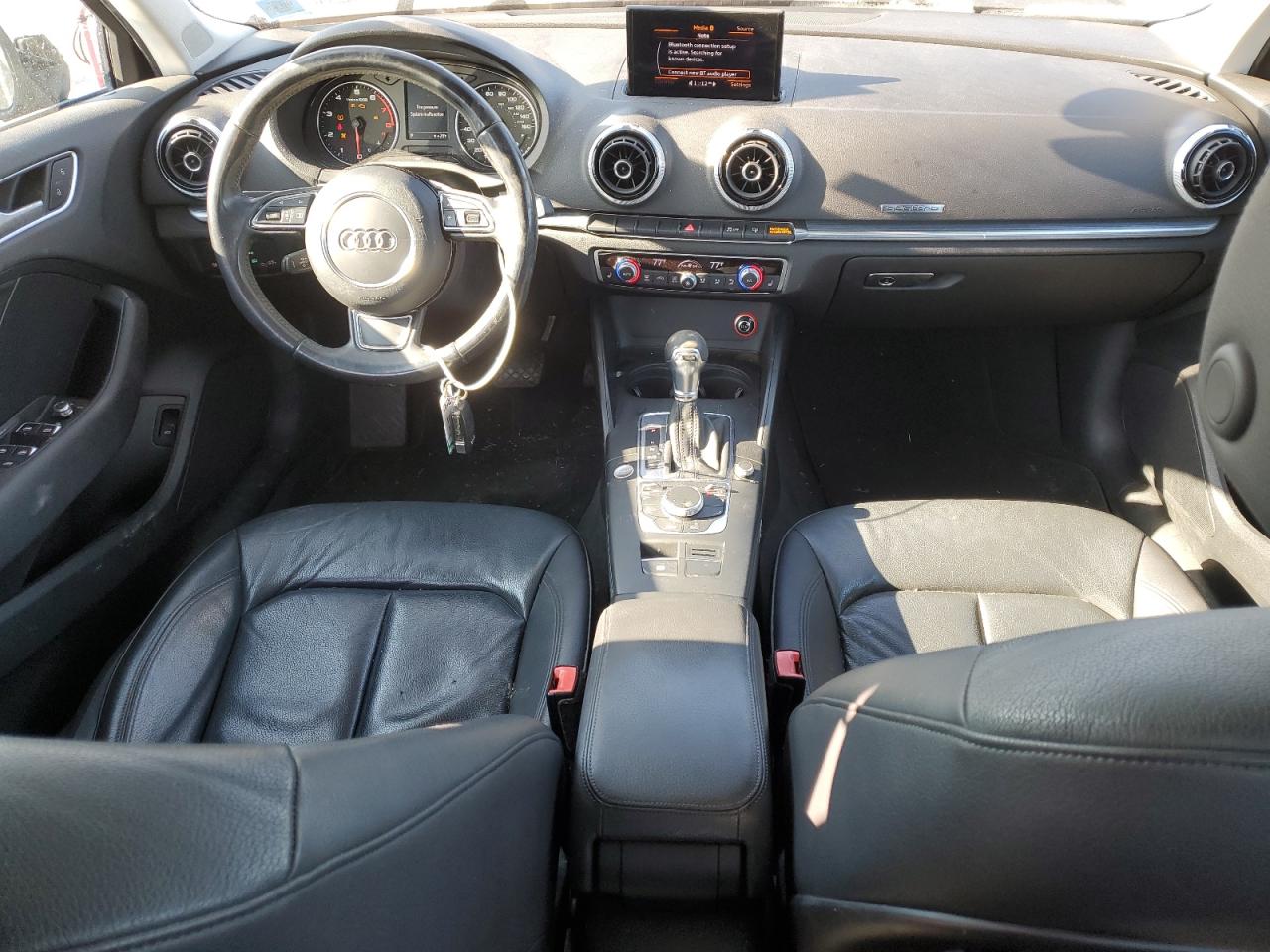 2015 Audi A3 - Image 8
