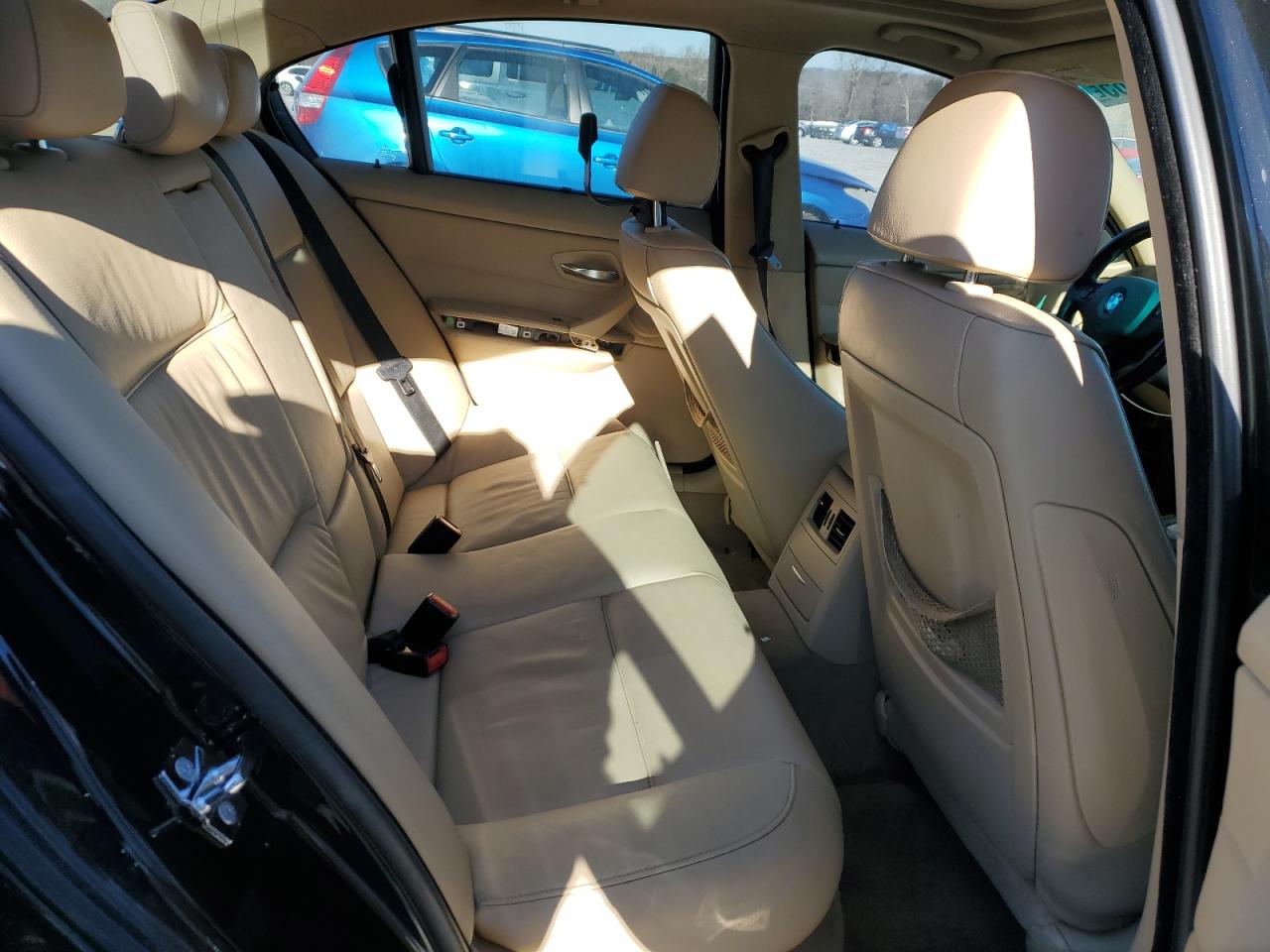 2006 BMW 3er - Image 10