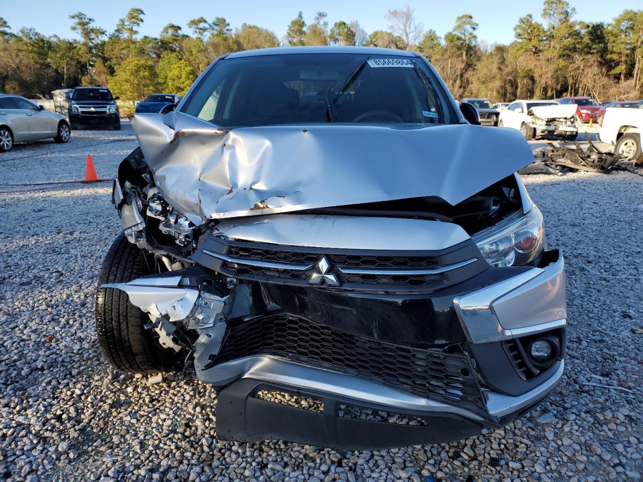 2018 Mitsubishi Outlander - Image 5