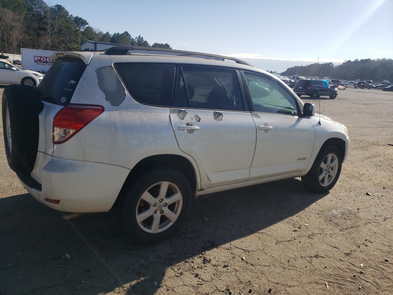 2008 Toyota RAV 4 - Image 3
