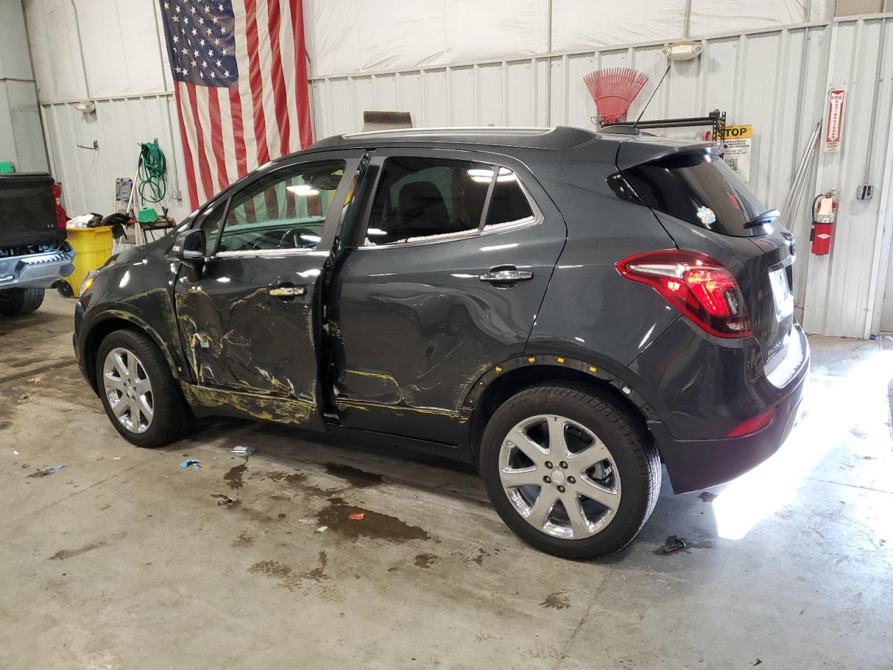 2018 Buick Encore - Image 2