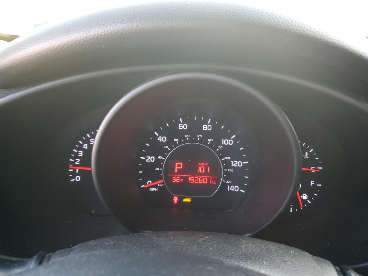 2016 Kia Soul - Image 9
