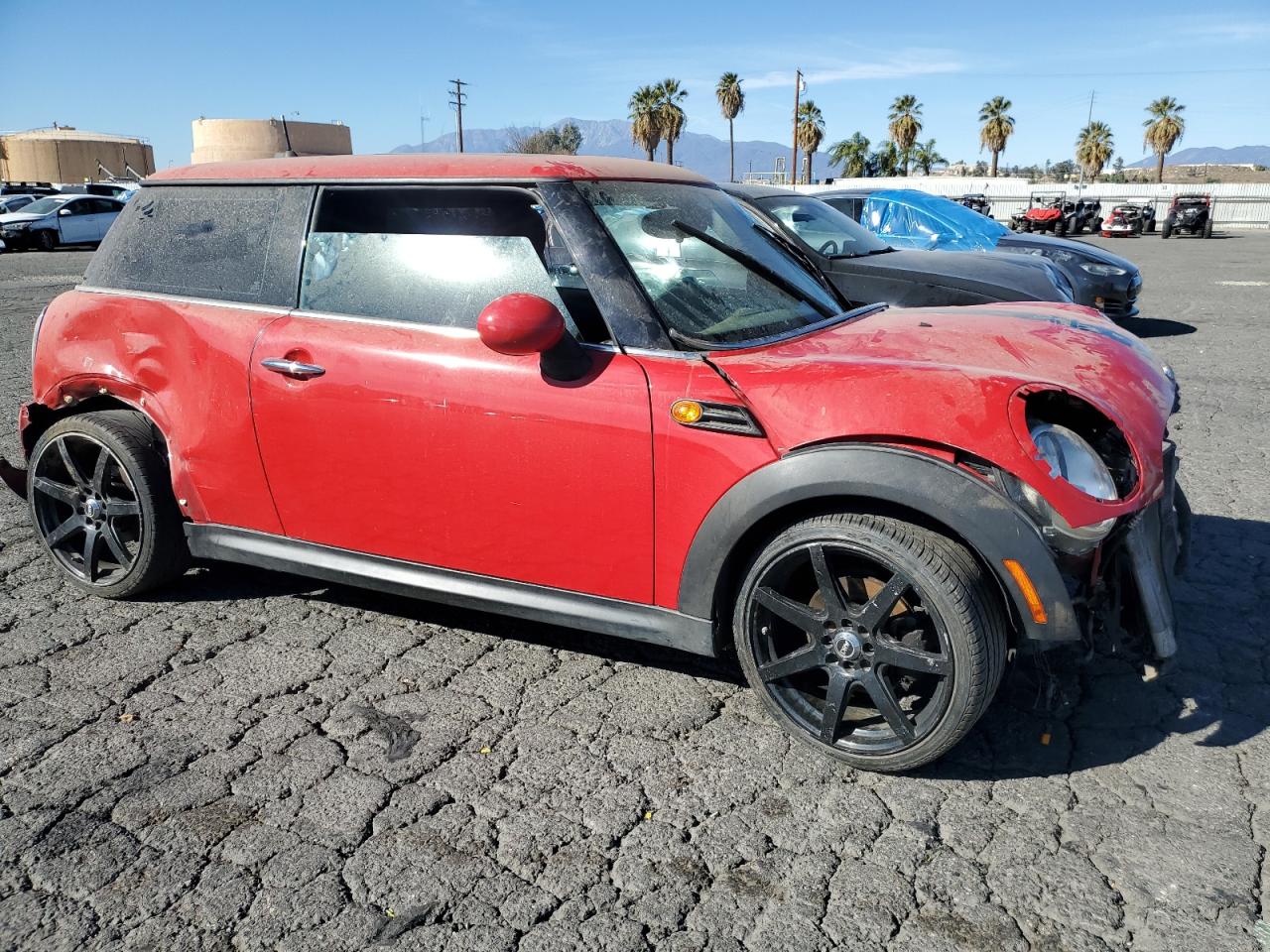 2012 MINI Cooper - Image 4